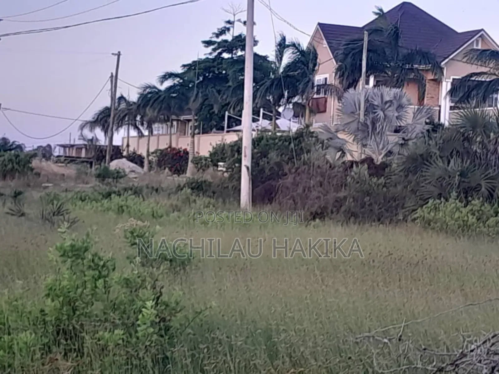 Plot for Sale