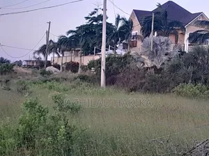 Plot for Sale