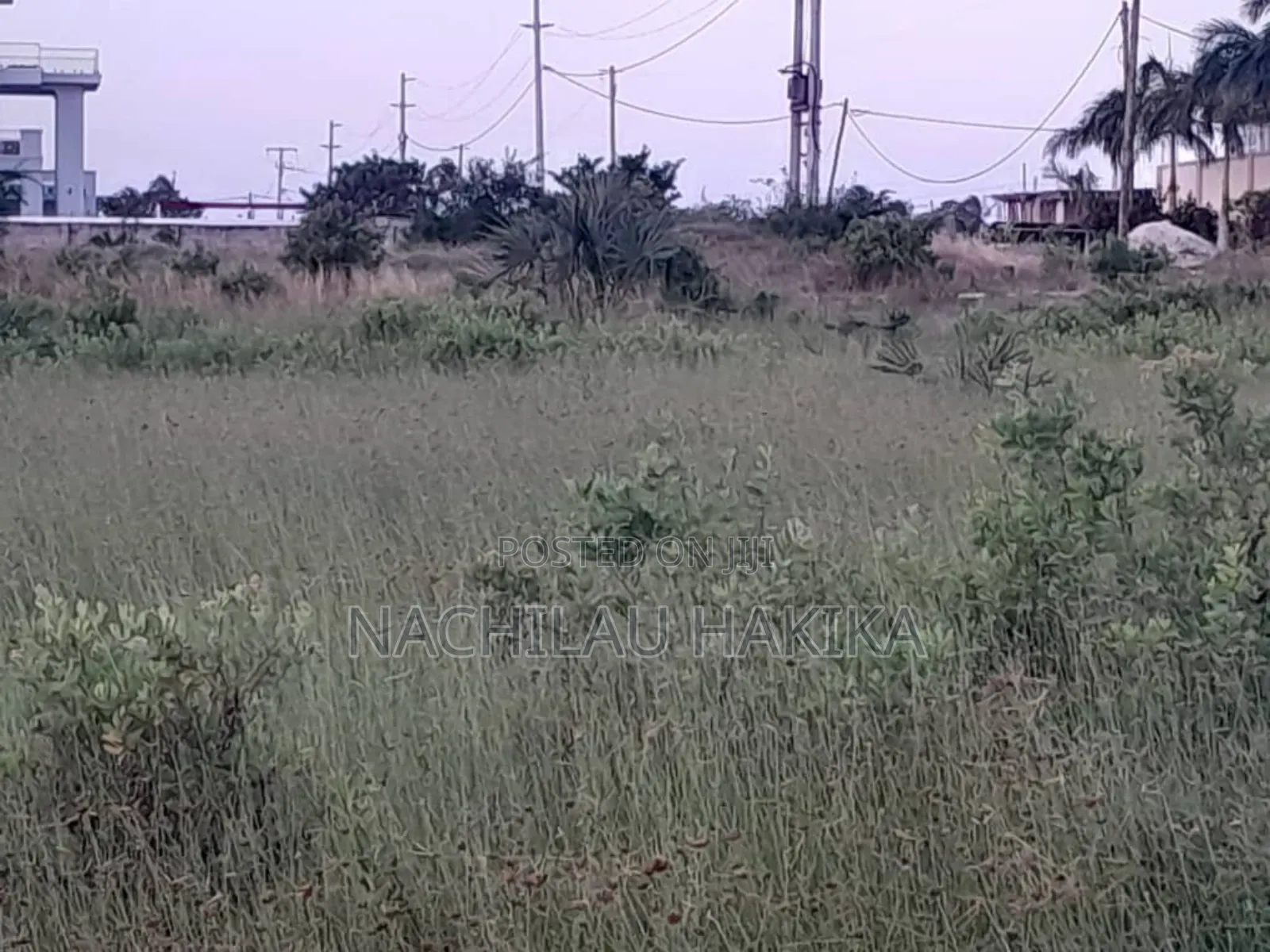 Plot for Sale