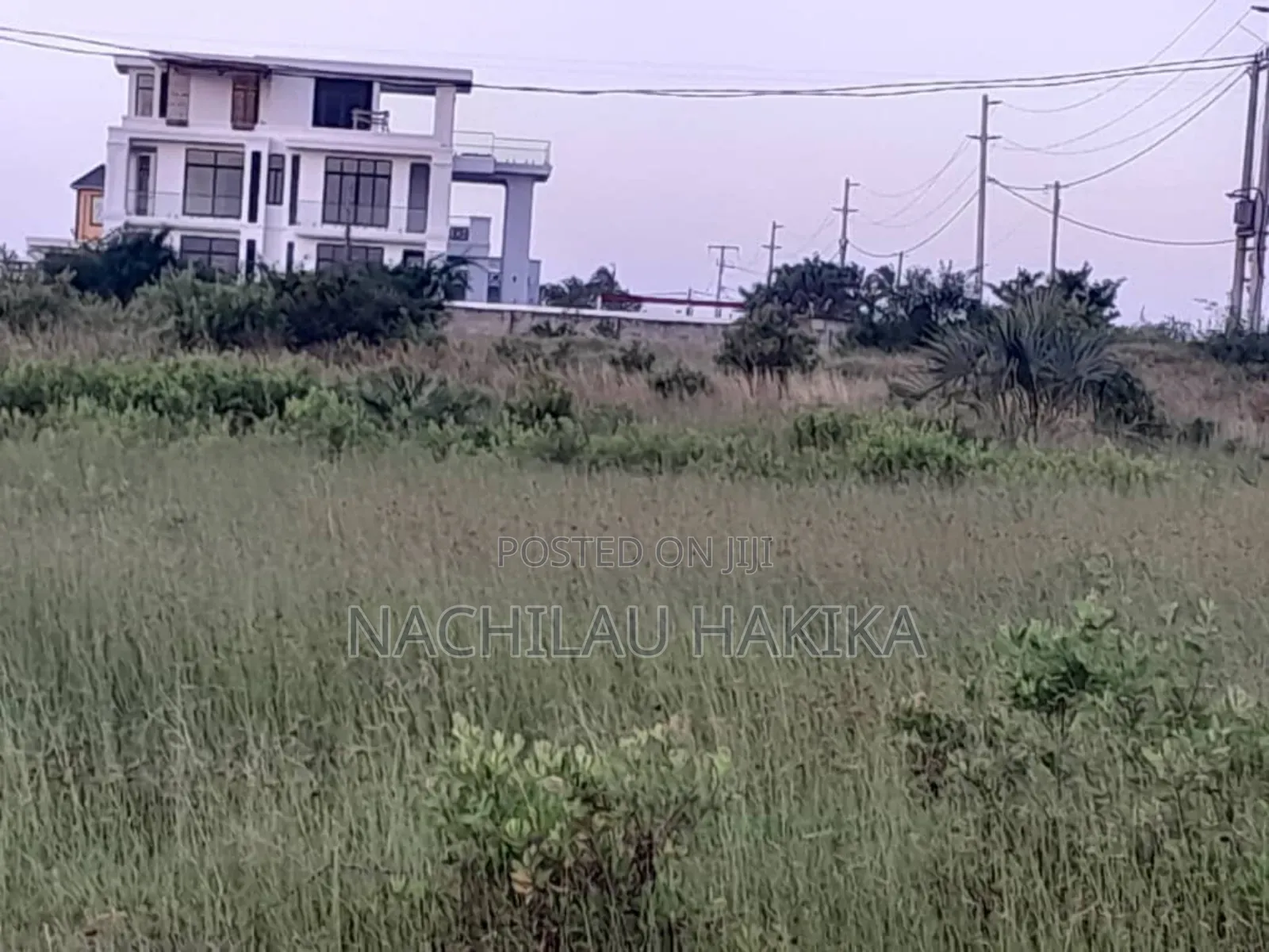 Plot for Sale