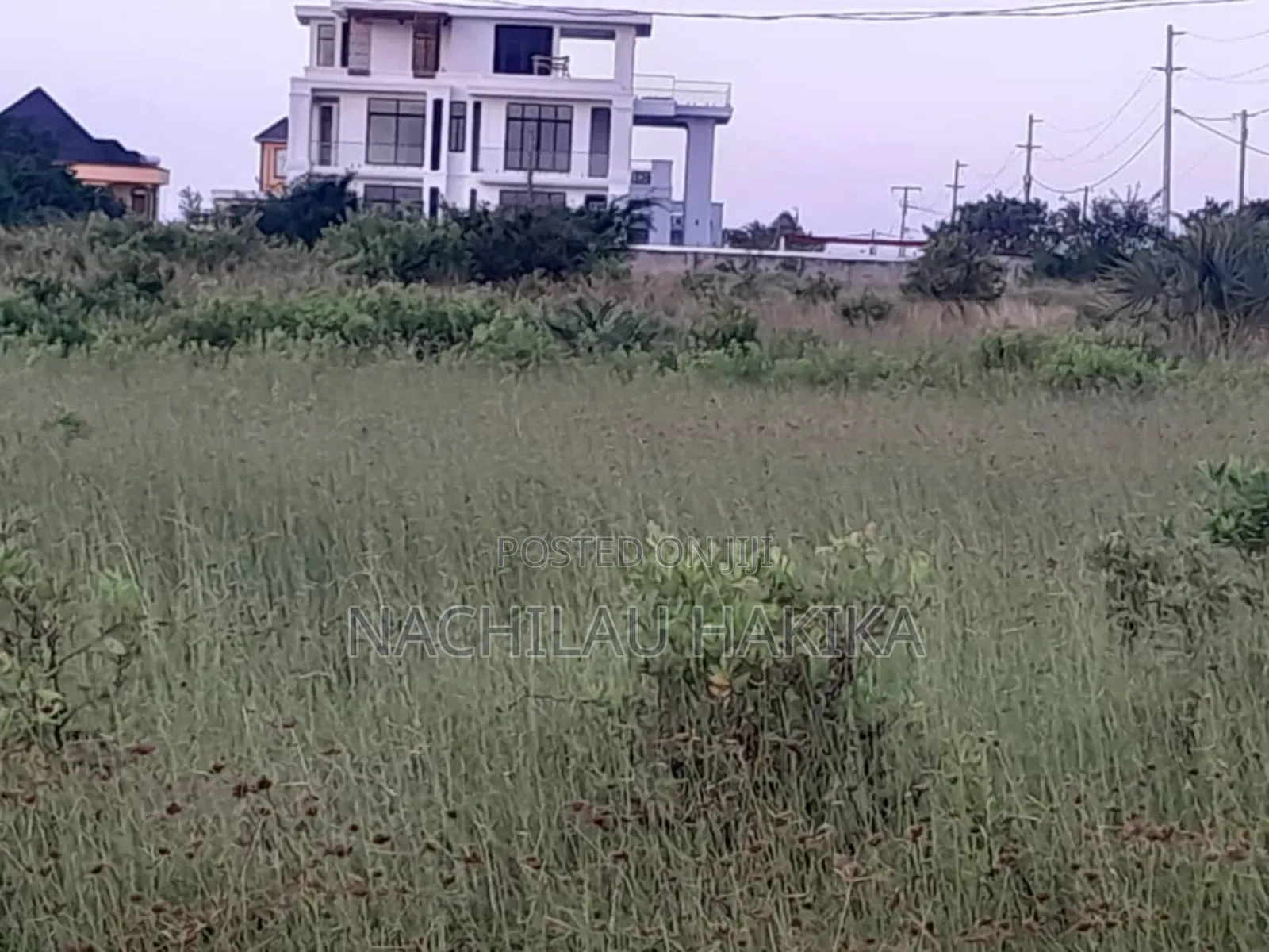 Plot for Sale