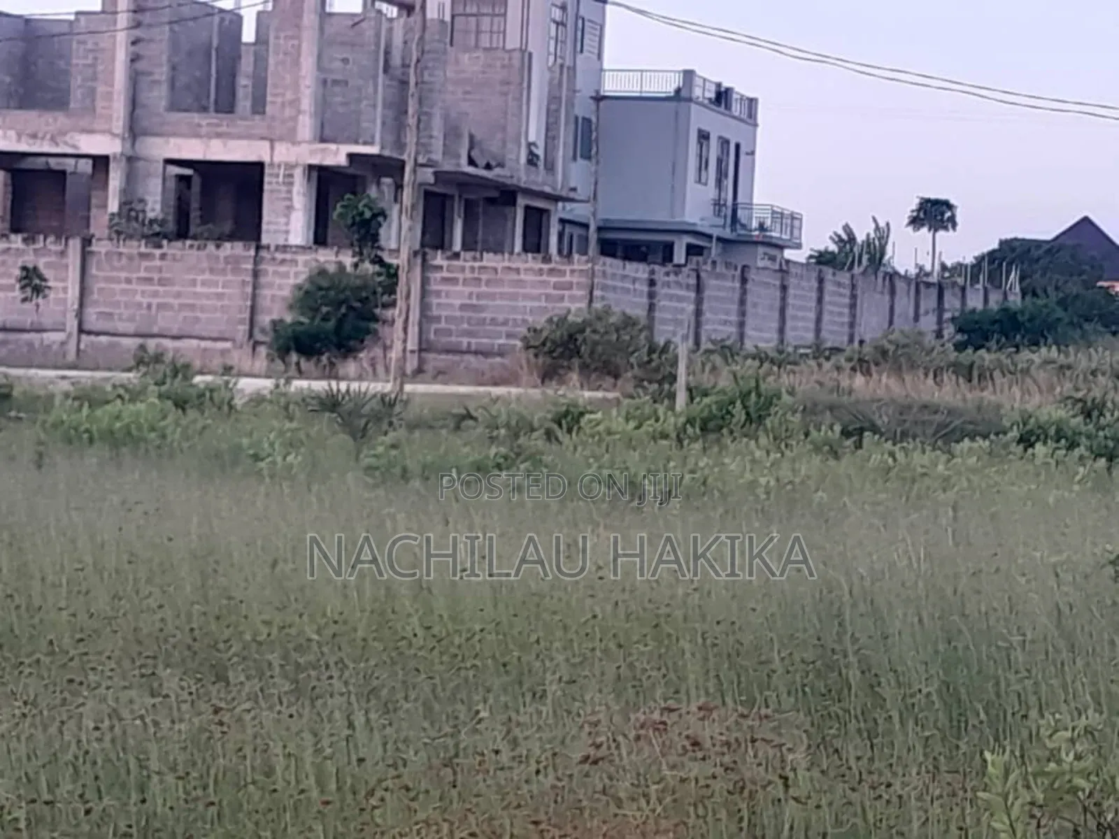 Plot for Sale