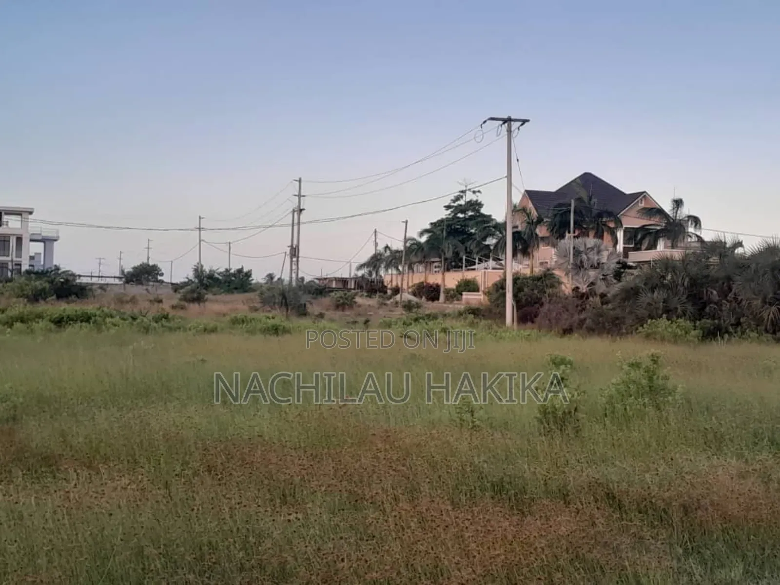 Plot for Sale