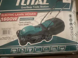 Lown Mower