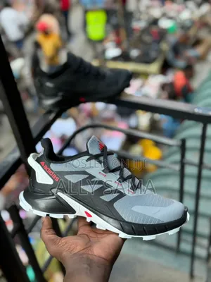 Men's Sneakers Adidas Terex New Design