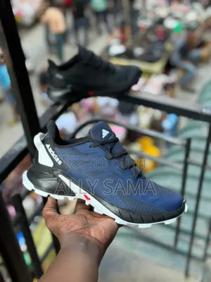 Men's Sneakers Adidas Terex New Design