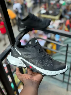 Men's Sneakers Adidas Terex New Design