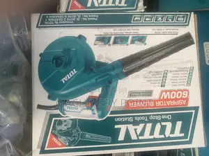 Aspiratory Blower