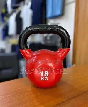 18kg Kettlebell