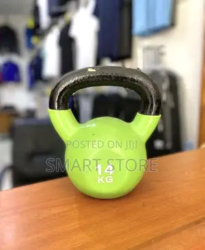 14kg Kettlebell