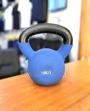 10kg Kettlebell