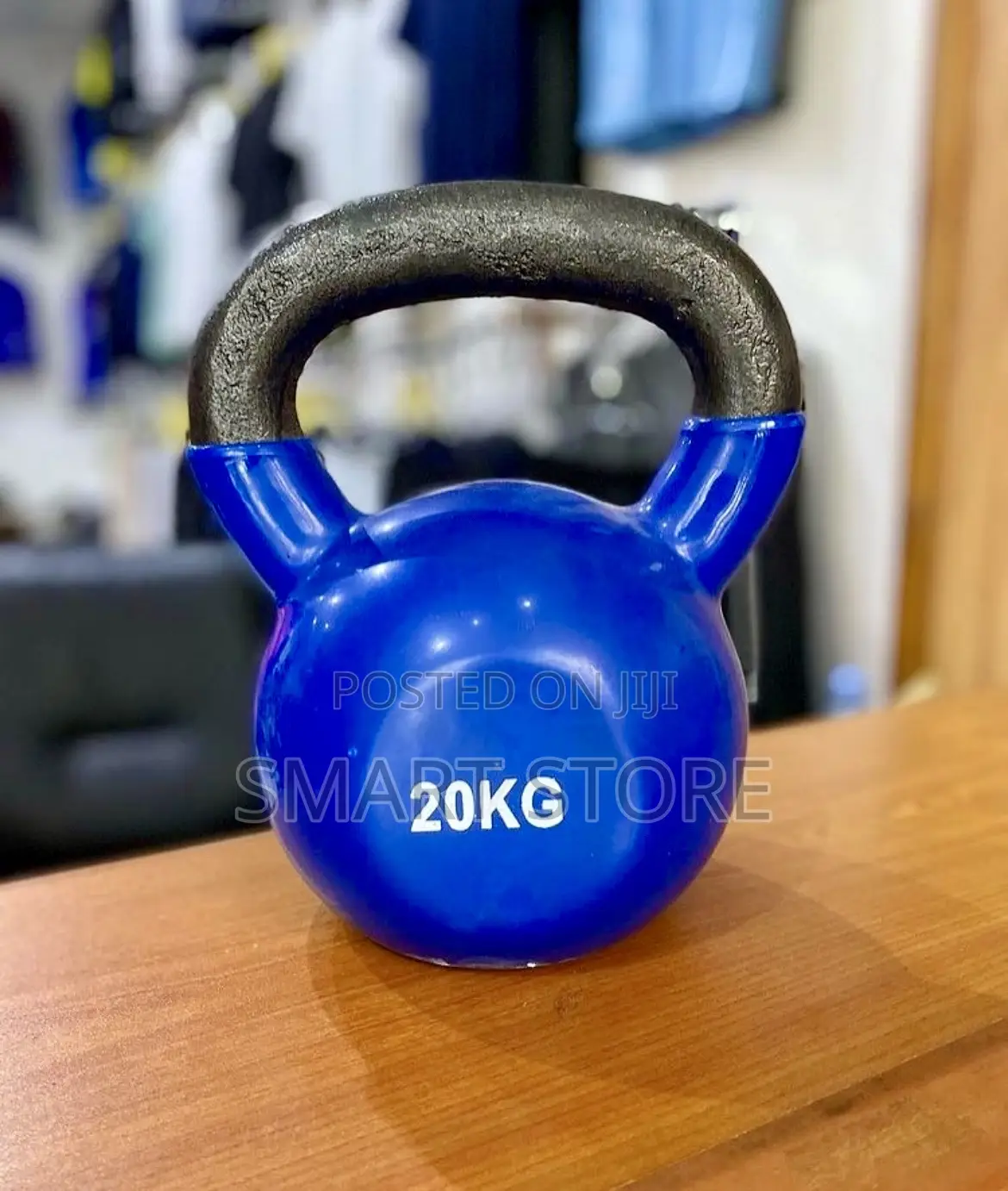 20kg Kettlebell