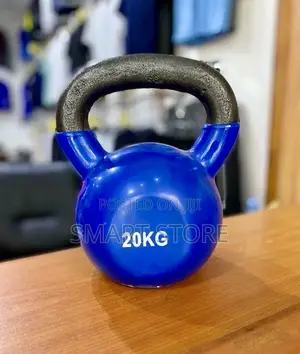 20kg Kettlebell