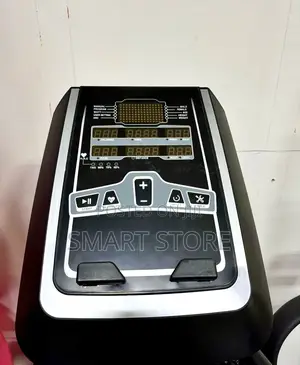 Commercial Elliptical Bike – Premium Cardio Machine