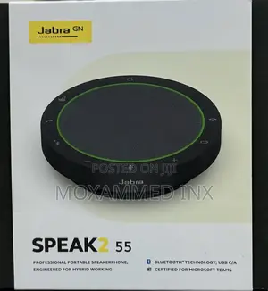 Jabra Speak2 55