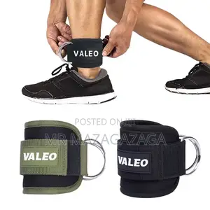 Ankle Straps Pairs
