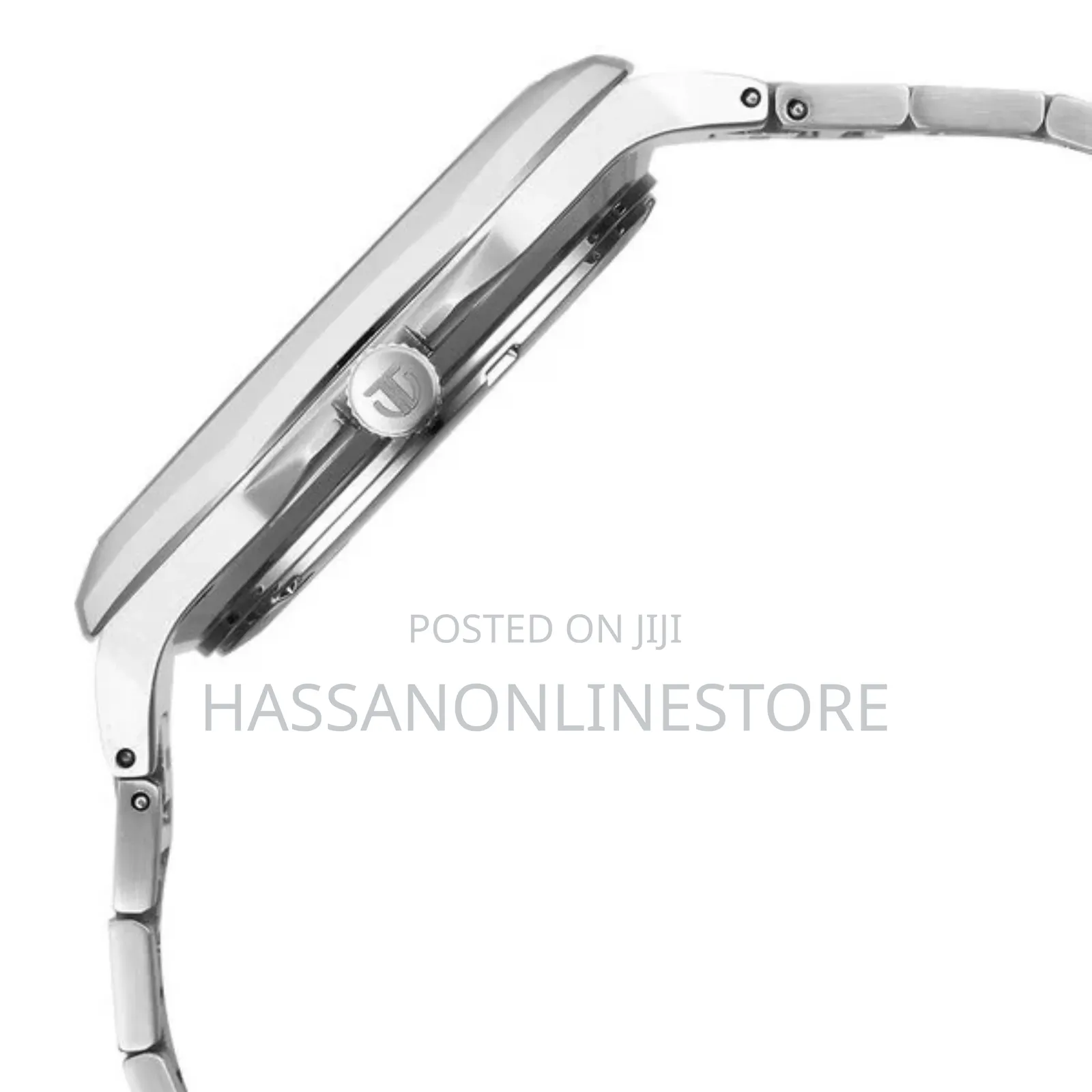 Titan Classic Slim Multifunction Quartz Multifunction Watch