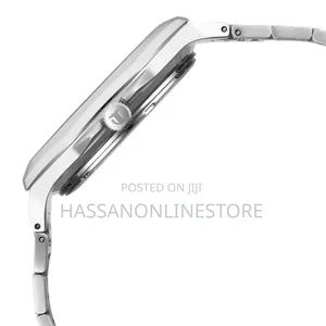 Titan Classic Slim Multifunction Quartz Multifunction Watch