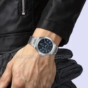 Titan Classic Slim Multifunction Quartz Multifunction Watch