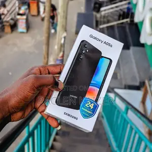 New Samsung Galaxy A05s 128 GB