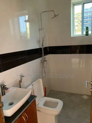 Furnished 3bdrm Apartment in Nhc, Kisutu for rent