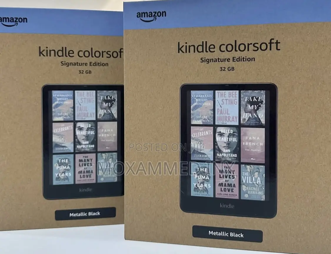 New Amazon Fire HD 7 32 GB