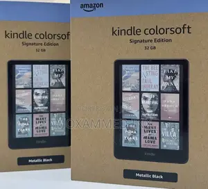New Amazon Fire HD 7 32 GB