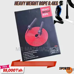 Hevy Duty Rope