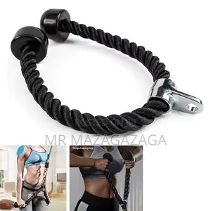 Tricep Rope