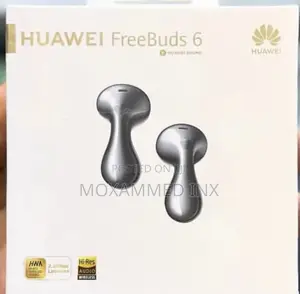Huawei Freebuds 6