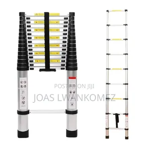 Telescopic Ladder(4.5m)