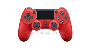 Ps 4 Controllers