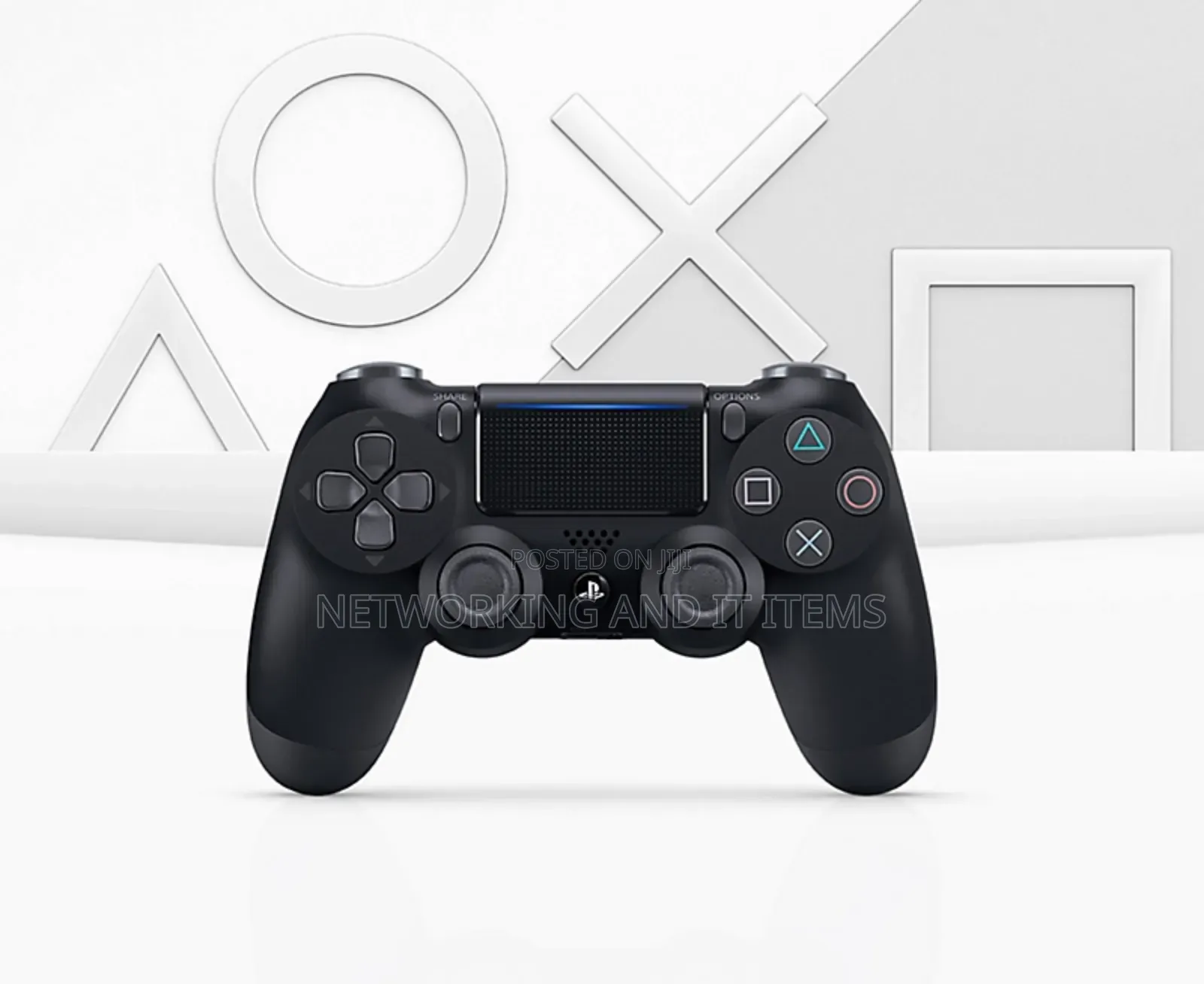 Ps 4 Controllers