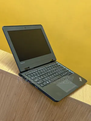 New Laptop Lenovo ThinkPad 11e 4GB Intel Celeron HDD 500GB