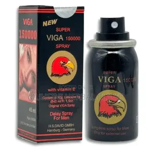 Super Spray for Men