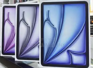 New Apple iPad Air 3 256 GB
