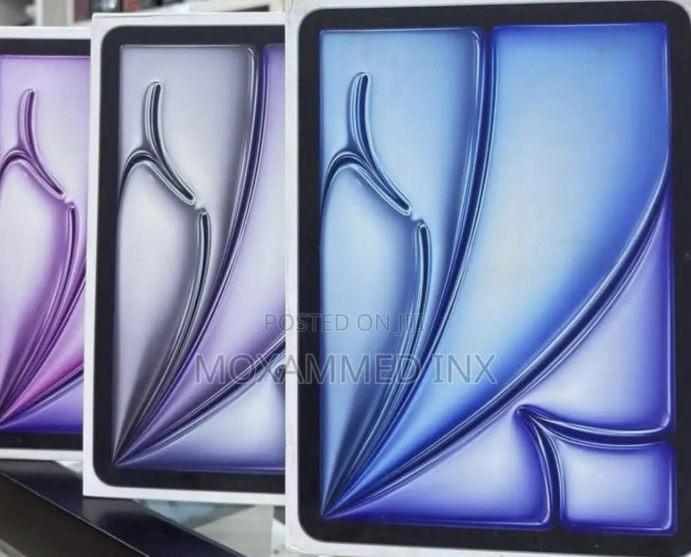 New Apple iPad Air 3 256 GB