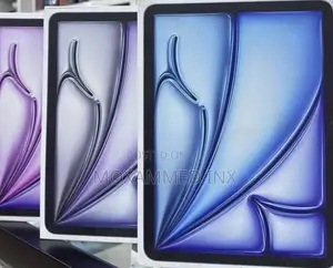 New Apple iPad Air 3 256 GB