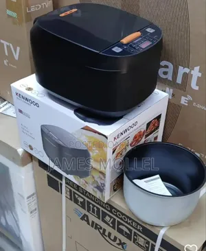 Kenwood Multi Cooker 5l
