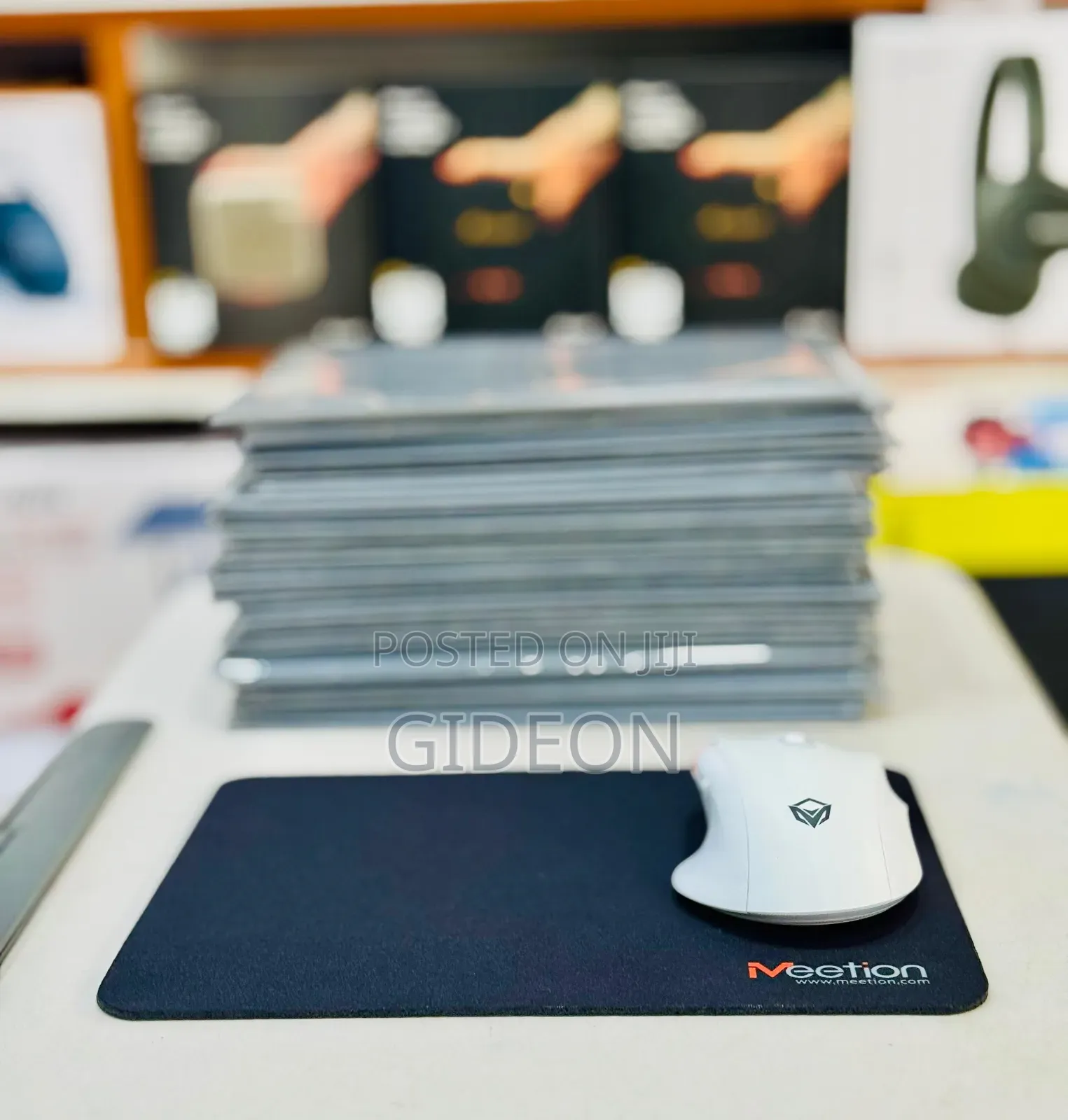 Mouse Pad Classic