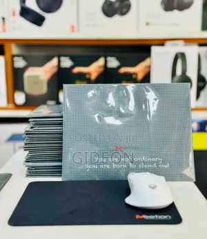 Mouse Pad Classic
