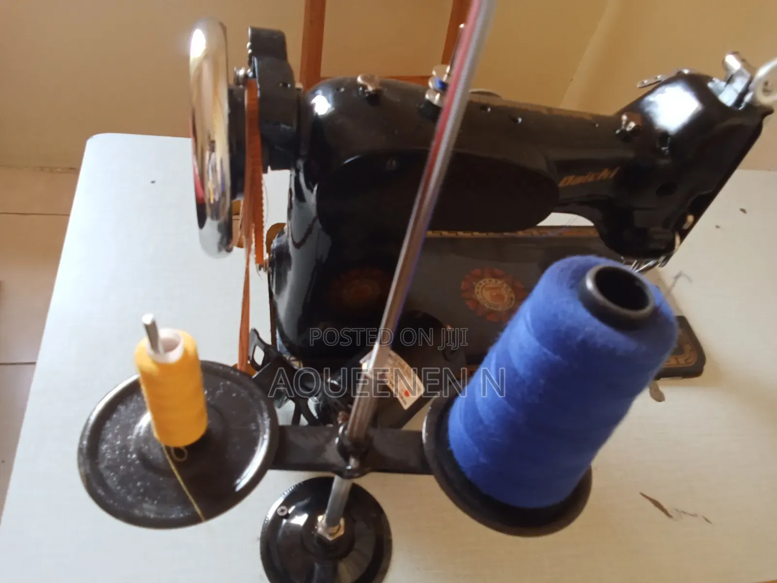 Daichi Sewing Machine