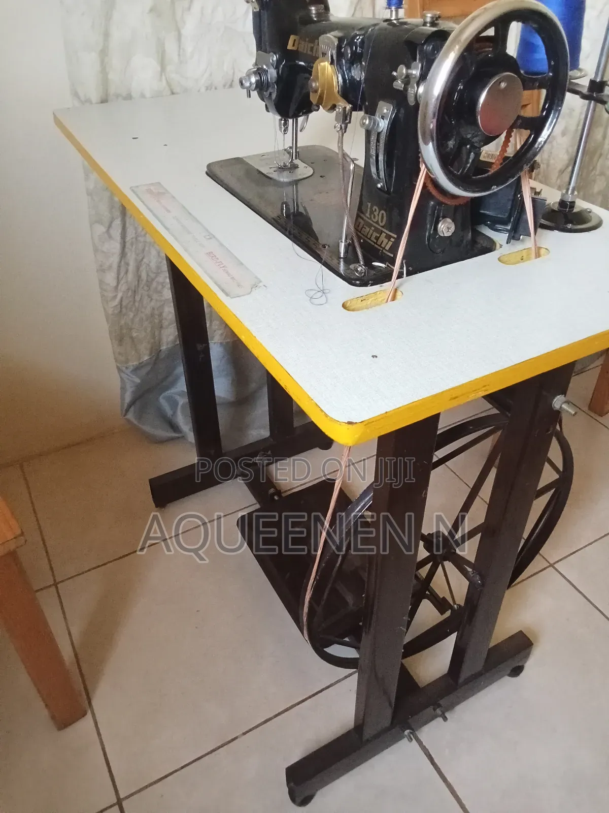 Daichi Sewing Machine