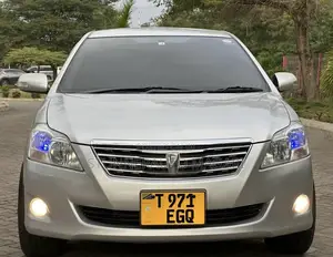 Toyota Premio 2009 Teal