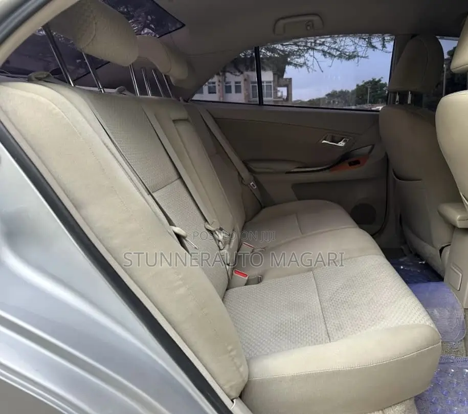 Toyota Premio 2009 Teal