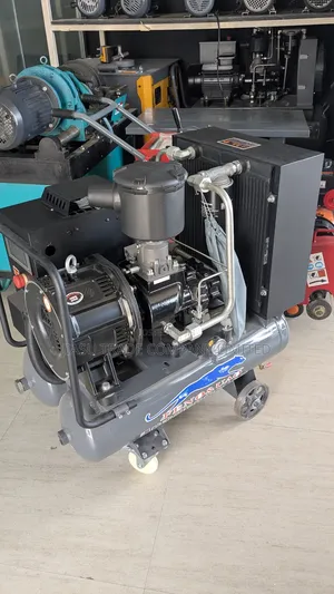 Air Compressor 120l