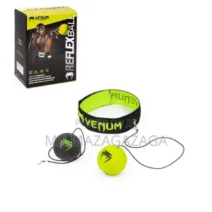 Boxing Reflex Ball