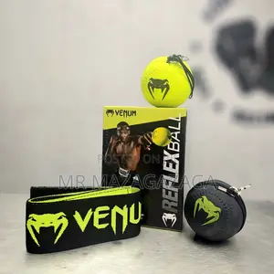 Boxing Reflex Ball
