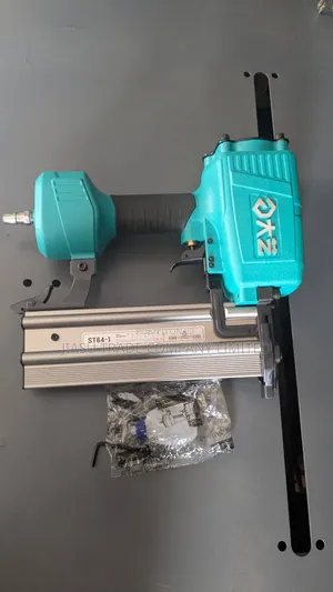 Pneumatic Concrete Nailer