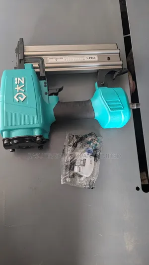 Pneumatic Concrete Nailer